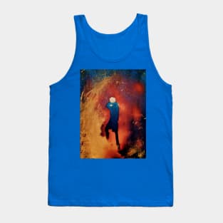 Dirk Nowitzki Tank Top